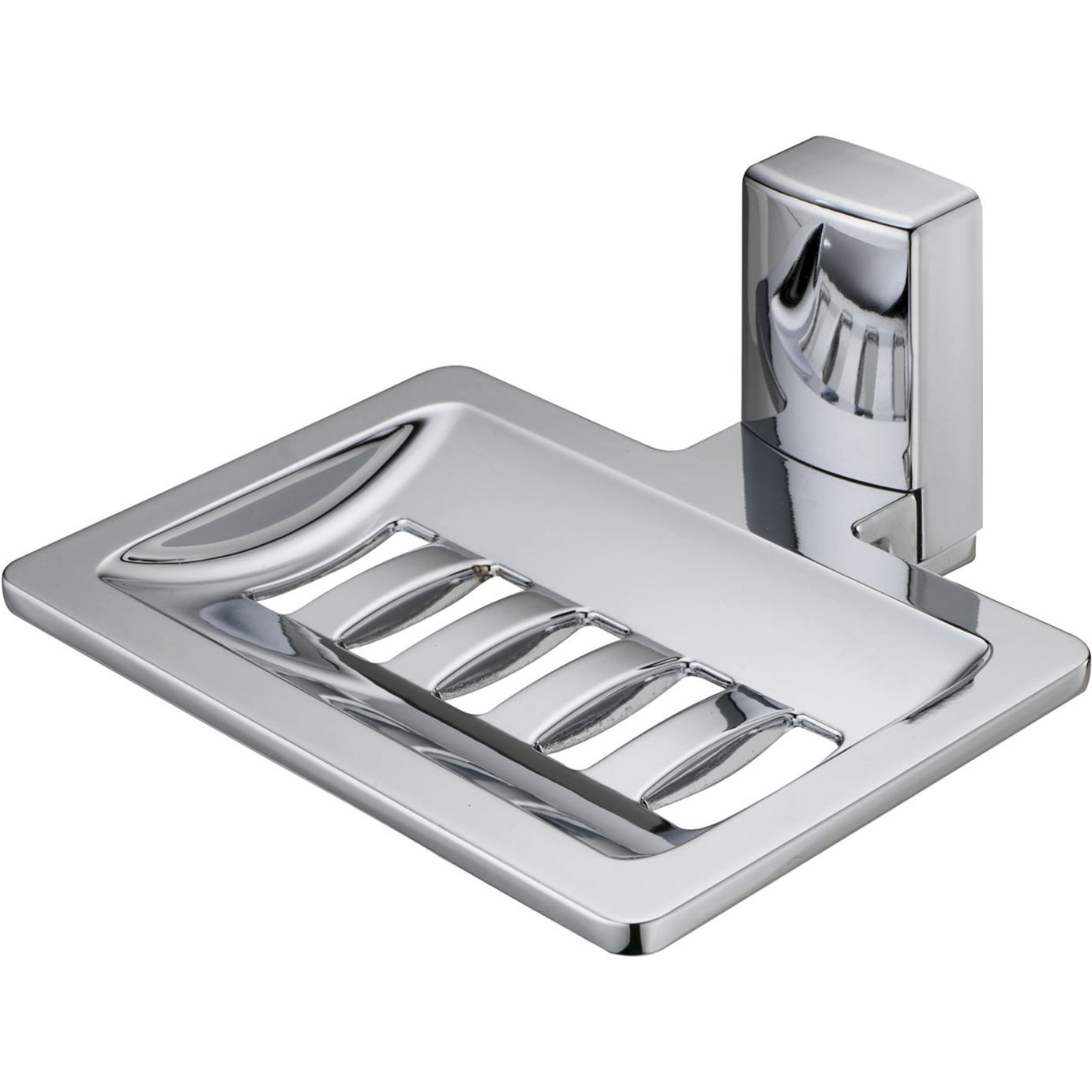 Мыльница решетка WasserKRAFT Leine, K-5069