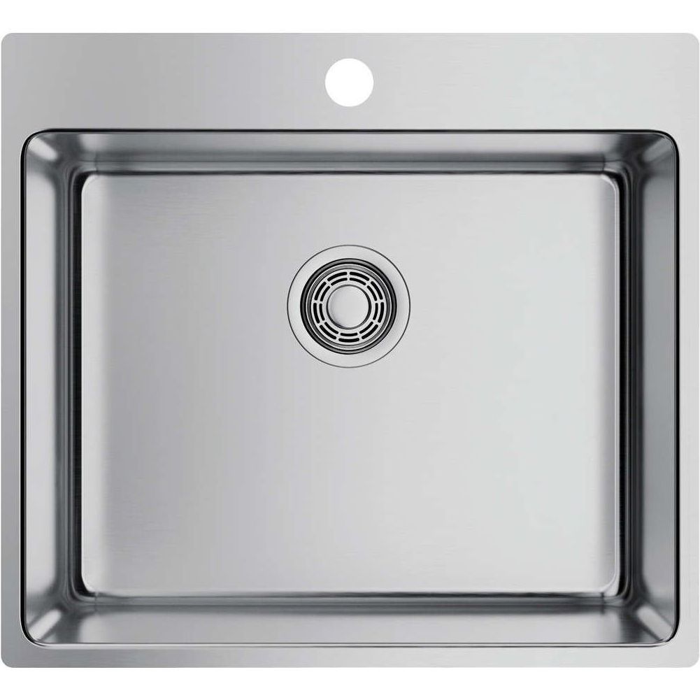 Мойка Omoikiri Amadare 55-IN, 4993718