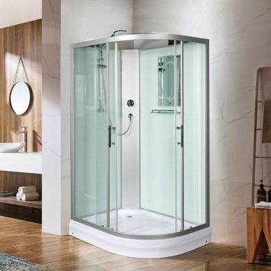 Душевая кабина WeltWasser WW500 WERRA 1201