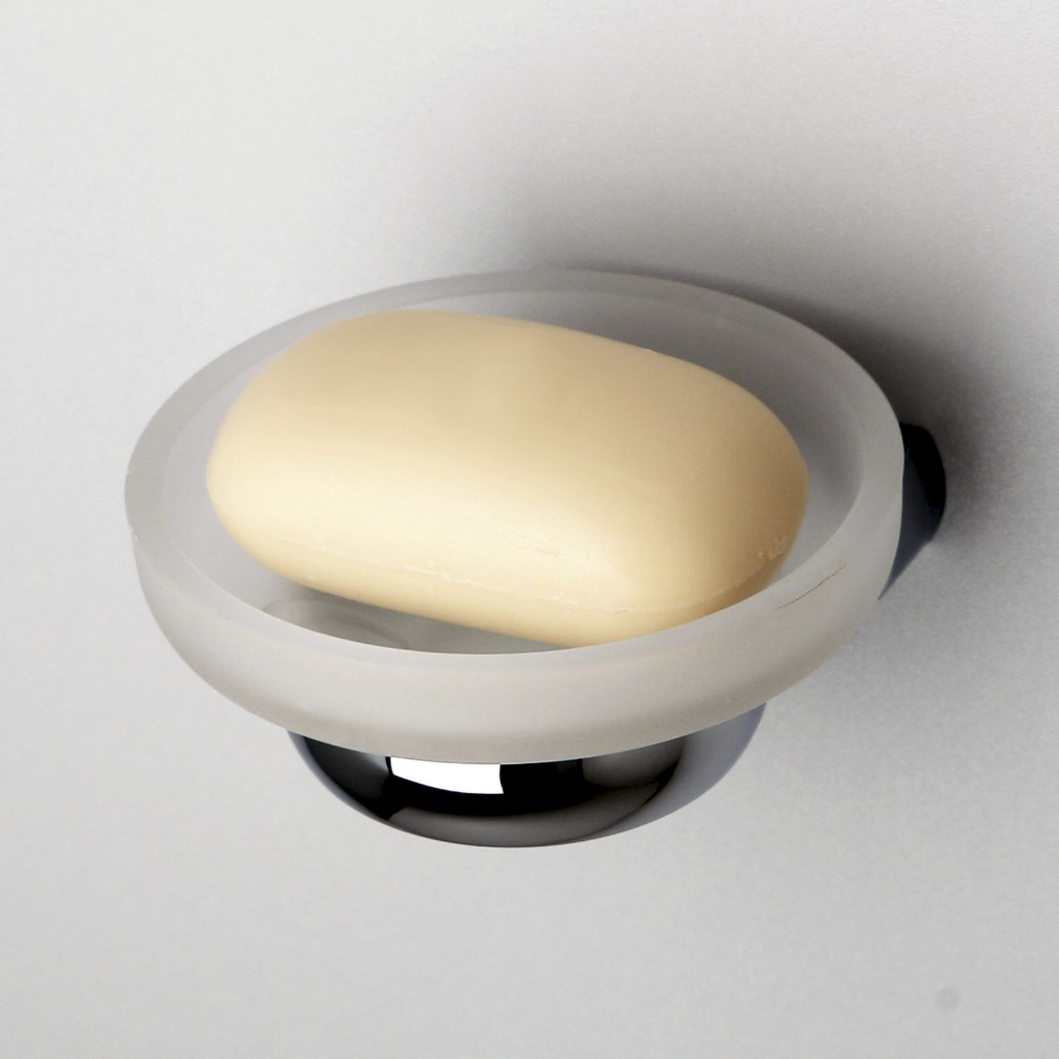 Мыльница WasserKRAFT Berkel, K-6829