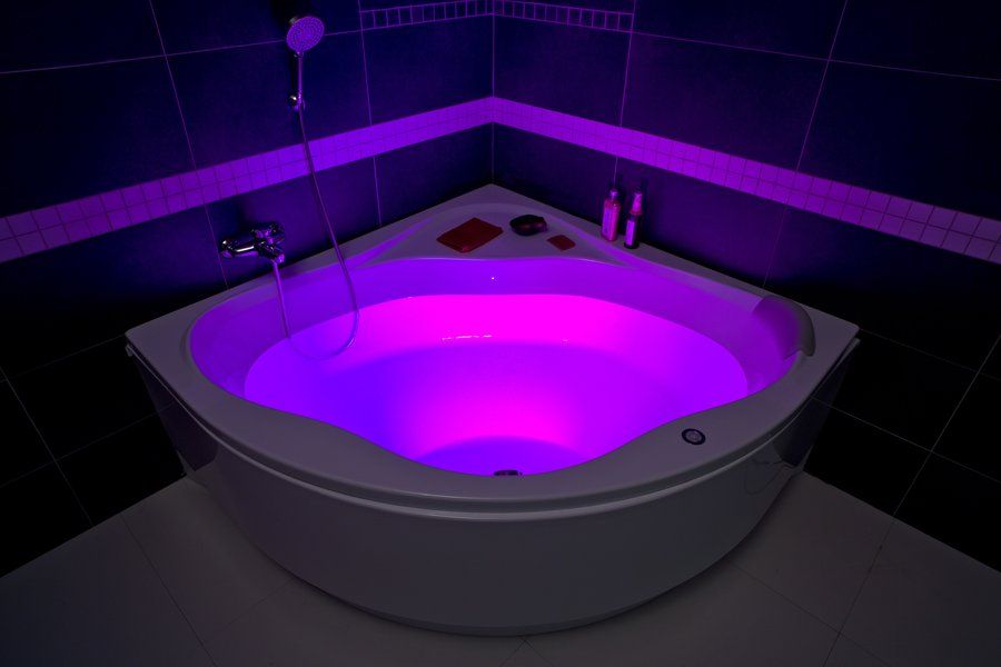 Хромотерапия Ravak H2O Color, XRA000A0001