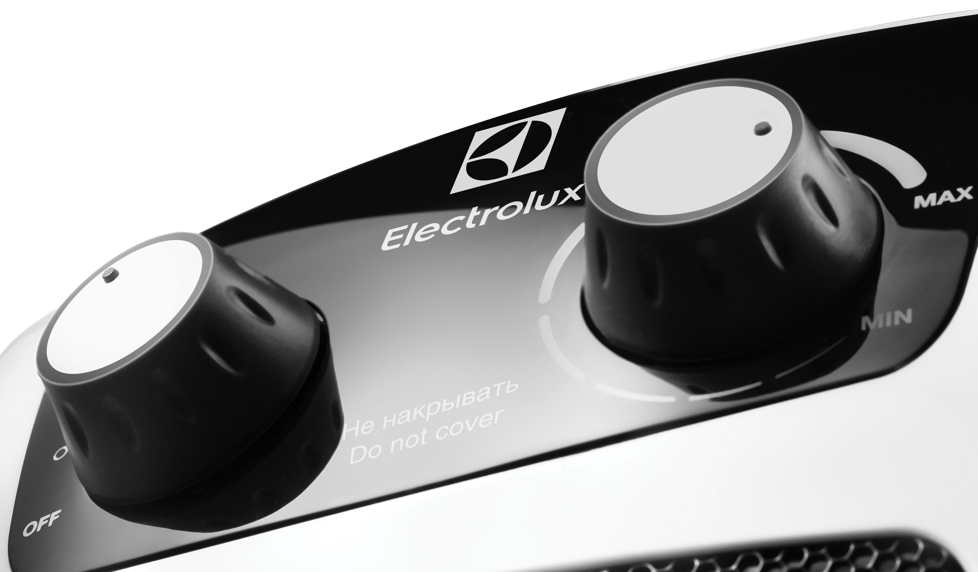 Тепловентилятор Electrolux EFH/C-5120