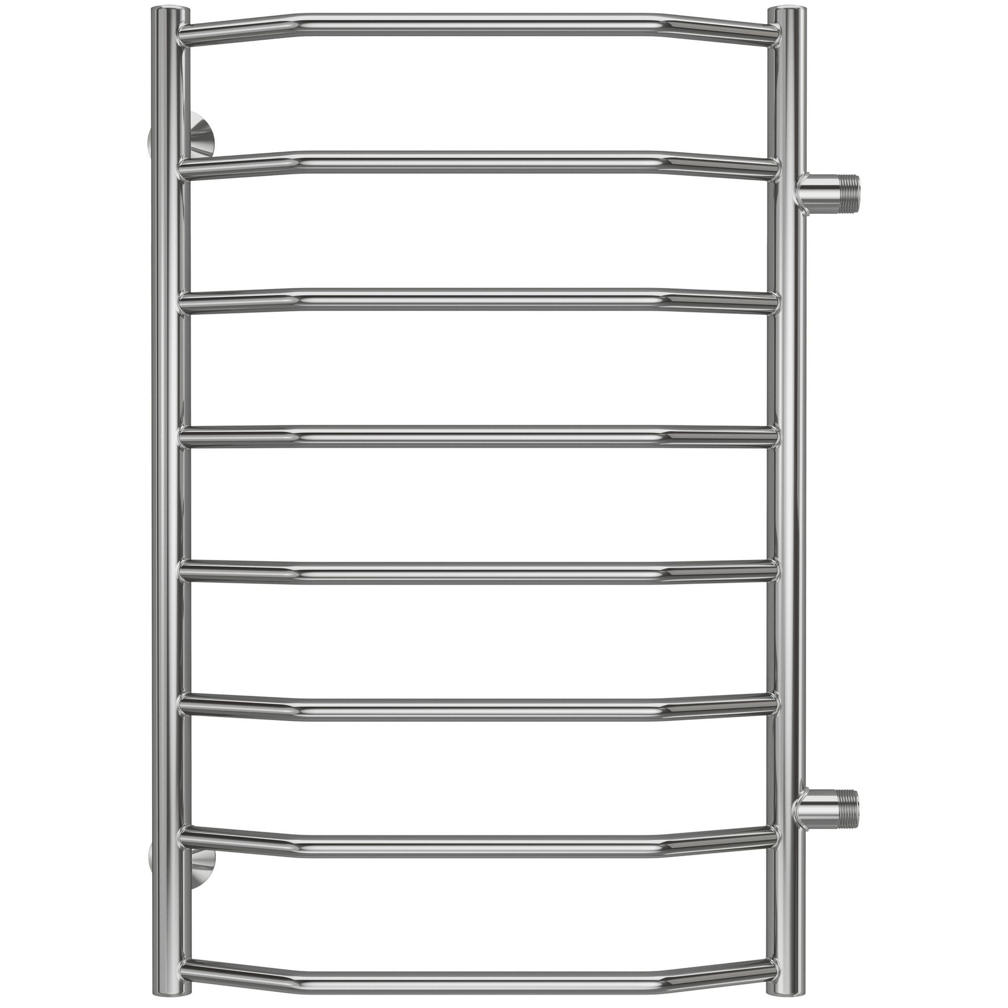 Полотенцесушитель Terminus Виктория П8 50x80 БП500