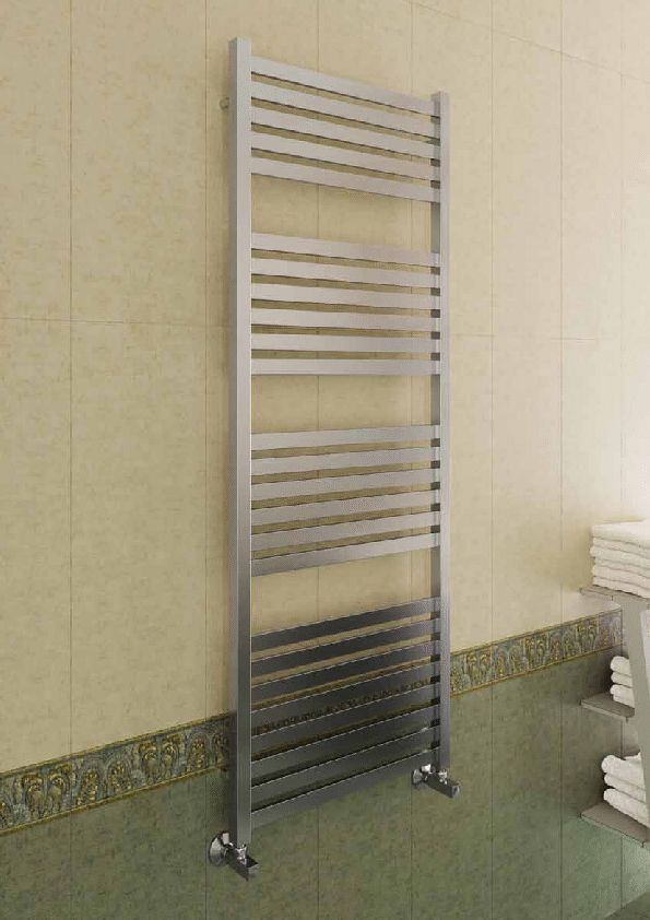 Водяной полотенцесушитель Ukko Рикард