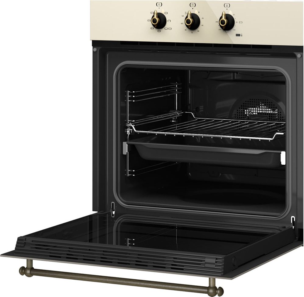 Духовой шкаф Teka HRB 6100 VANILLA-OB, 111010008