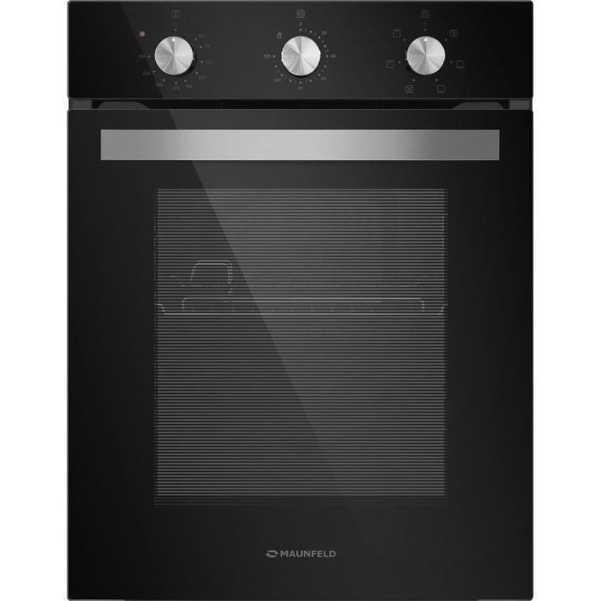Шкаф духовой электрический Maunfeld, EOEC516B