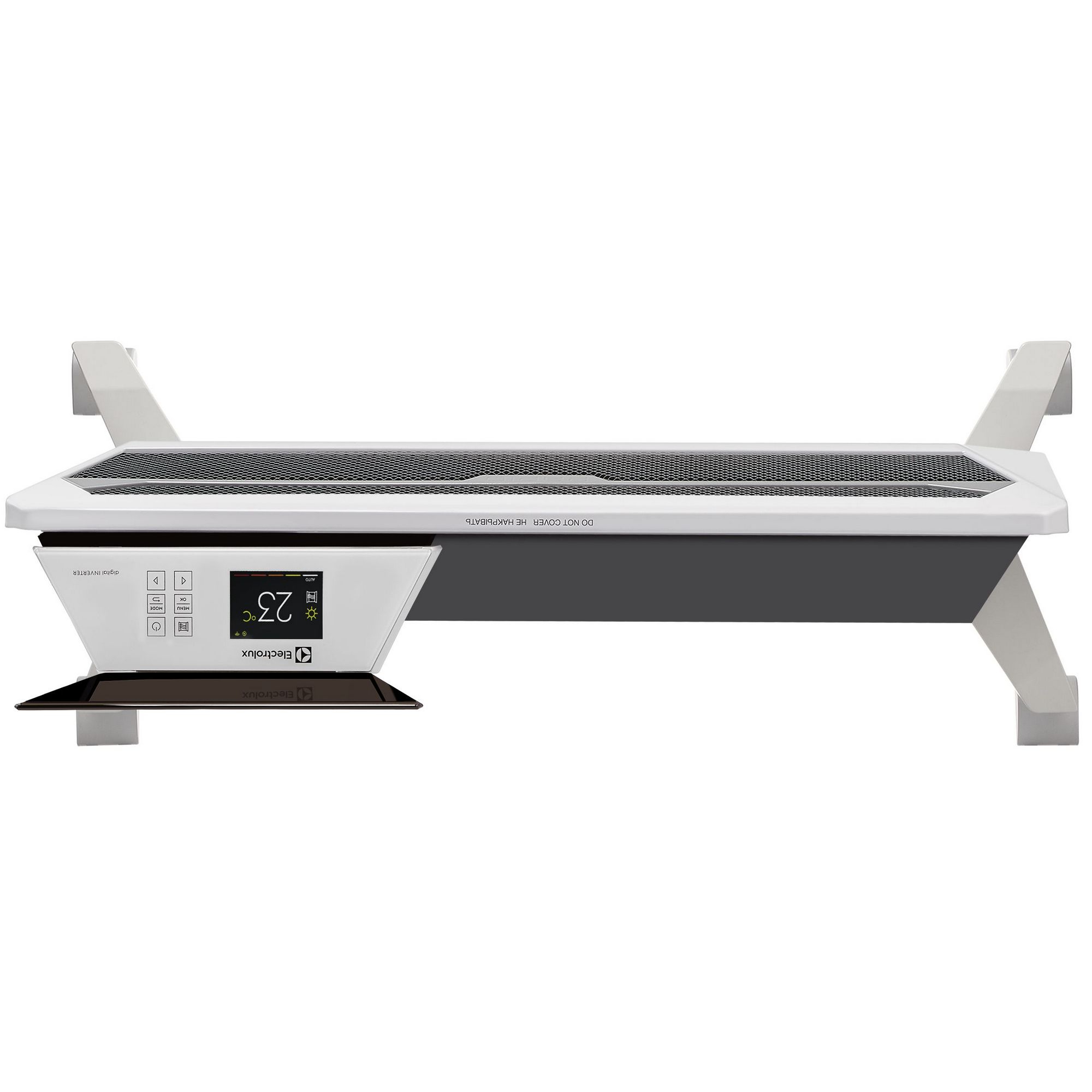 Модуль отопительный Electrolux Rapid Transformer System, ECH/R-1500 T