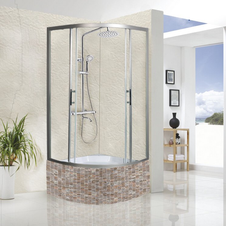 Душевая уголок WeltWasser WW500 С 90/159