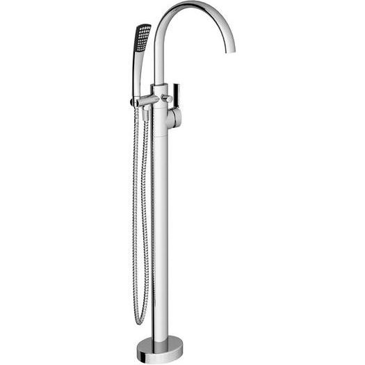 Смеситель напольный Ravak FM 080.00, X070059