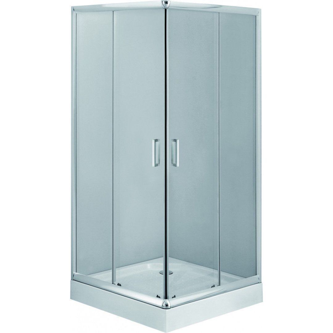 Кабина квадратная Deante Funkia