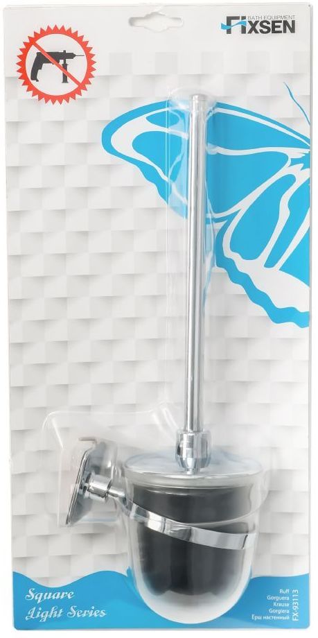 Ерш настенный Fixsen Square, FX-93113