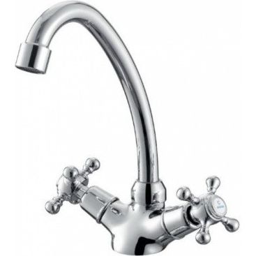 Смеситель  для кухни Kaiser Carlson Style, 11143