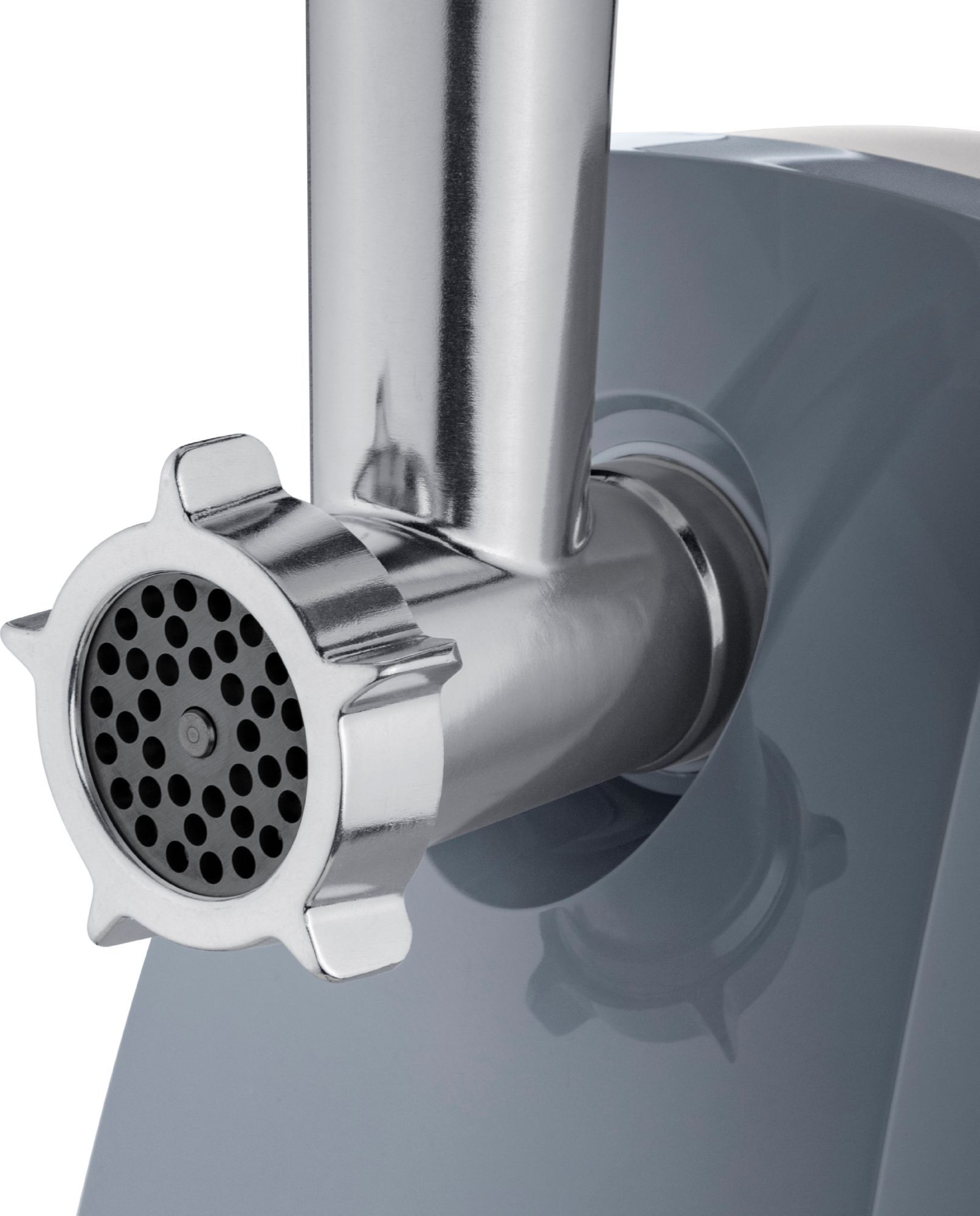 Мясорубка Maunfeld MMG.231W