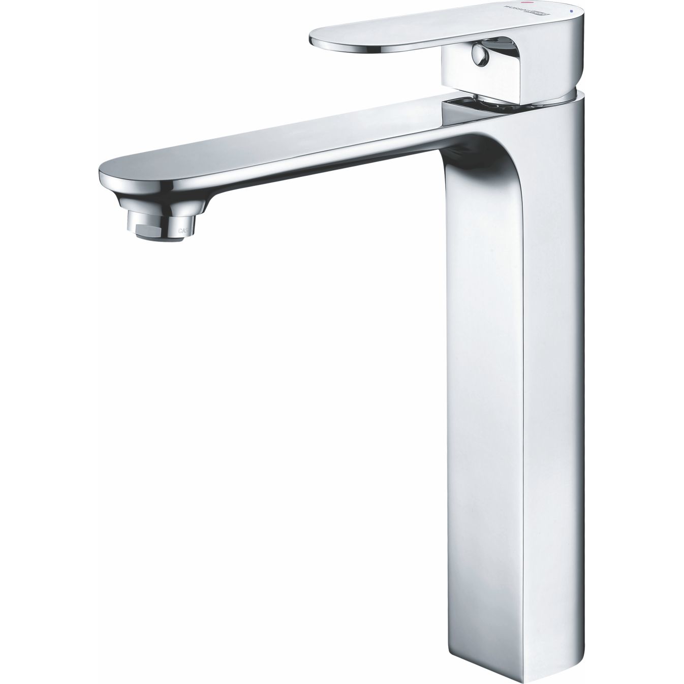 Смеситель для умывальника WasserKRAFT Dinkel, 5803H