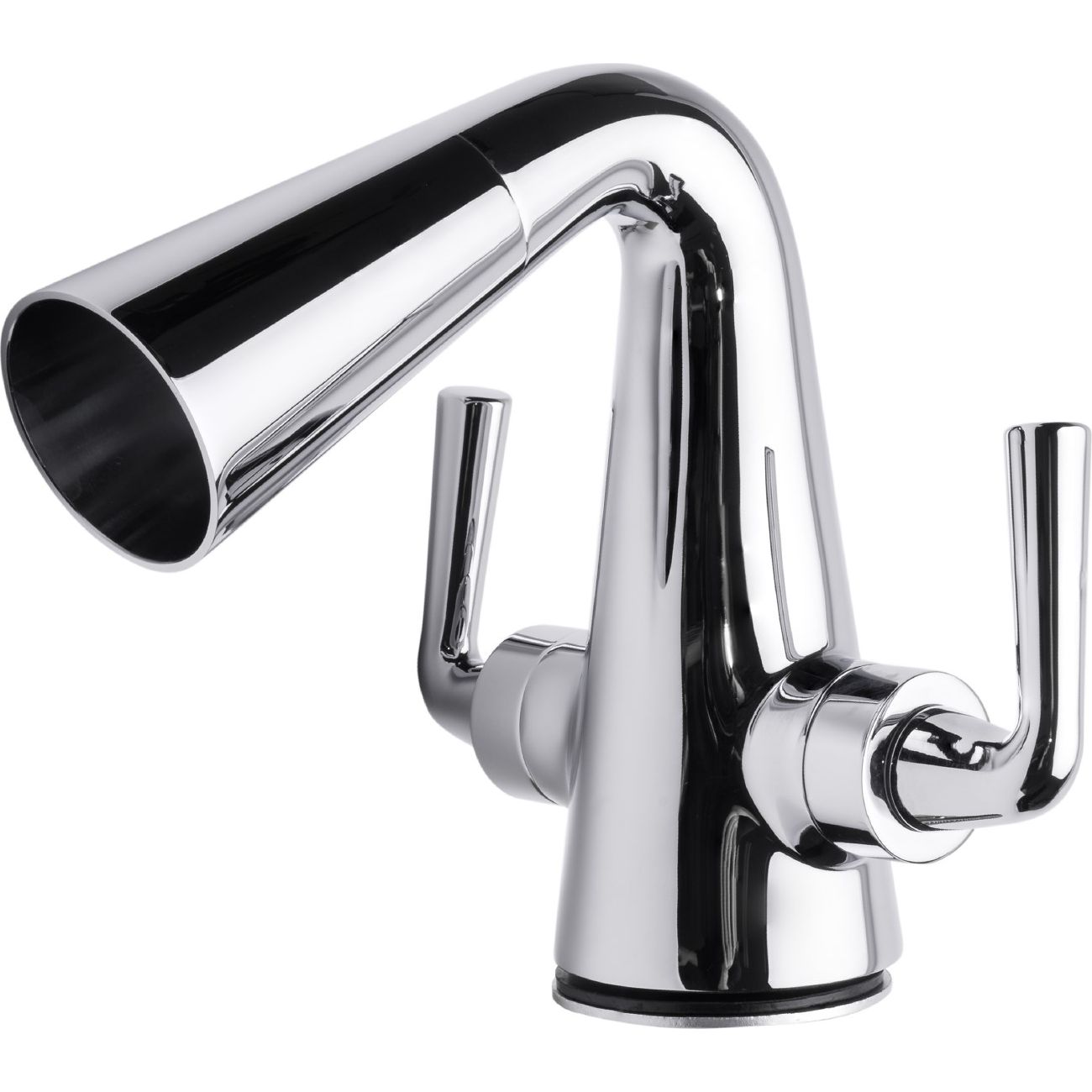 Смеситель для раковины Ahti Turku, TU201001