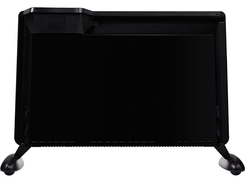Конвектор электрический Ballu Apollo digital Inverter Space Black, BEC/ATI-2502