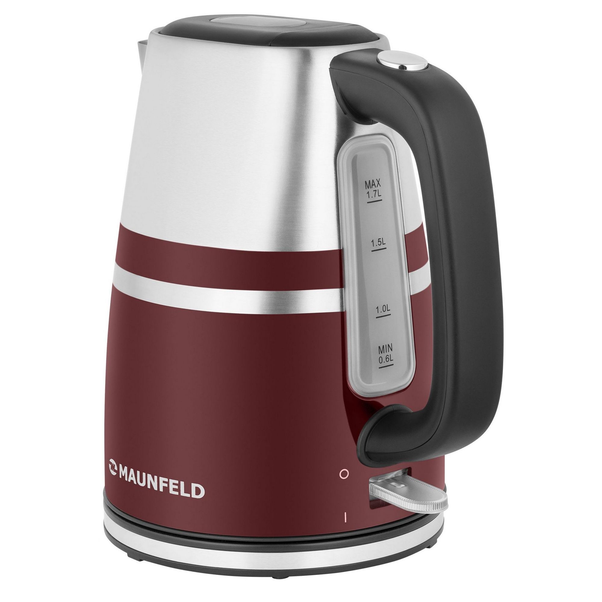 Чайник Maunfeld MFK-622CH