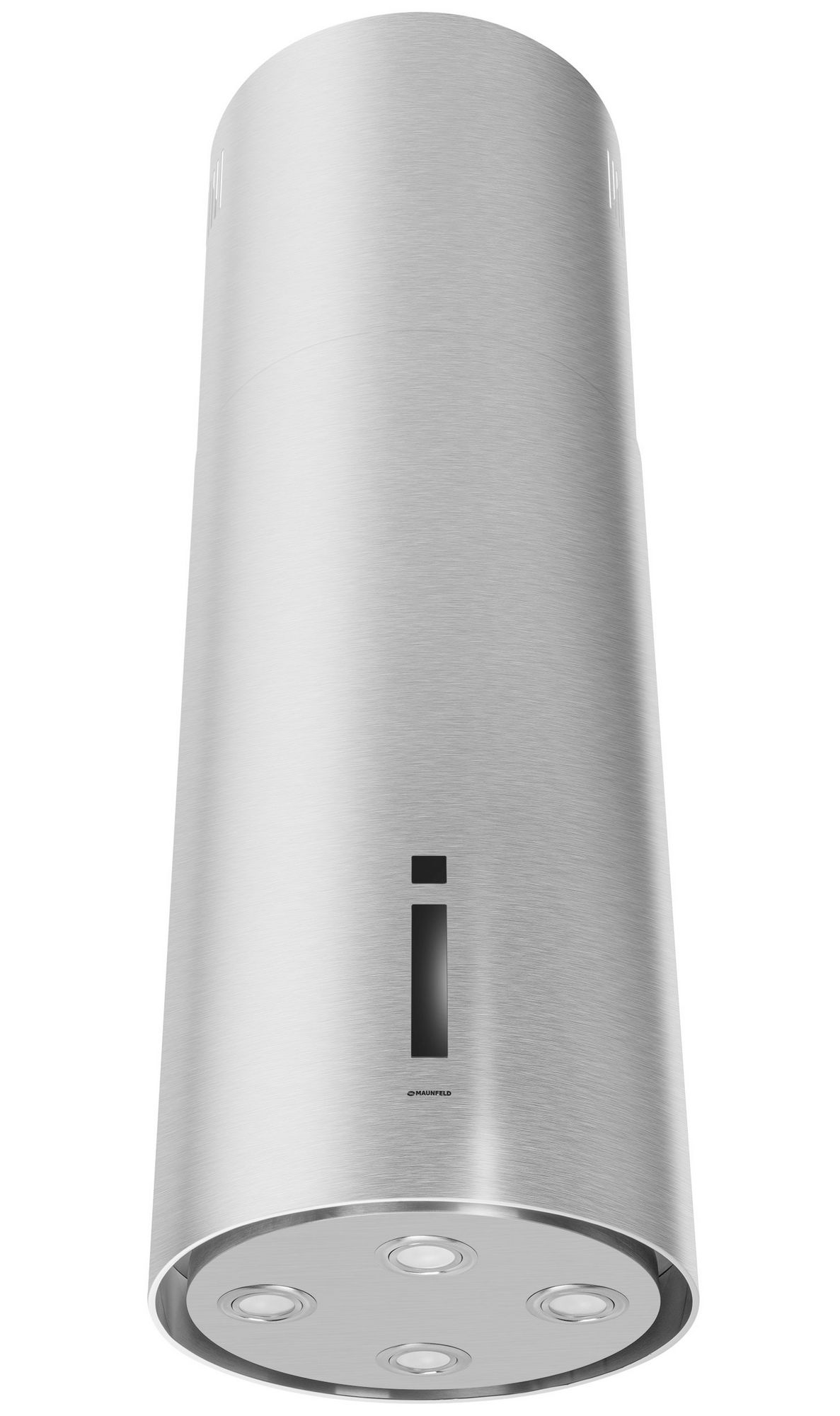 Кухонная вытяжка Maunfeld Lee Isla (sensor) 39 нержавеющая сталь