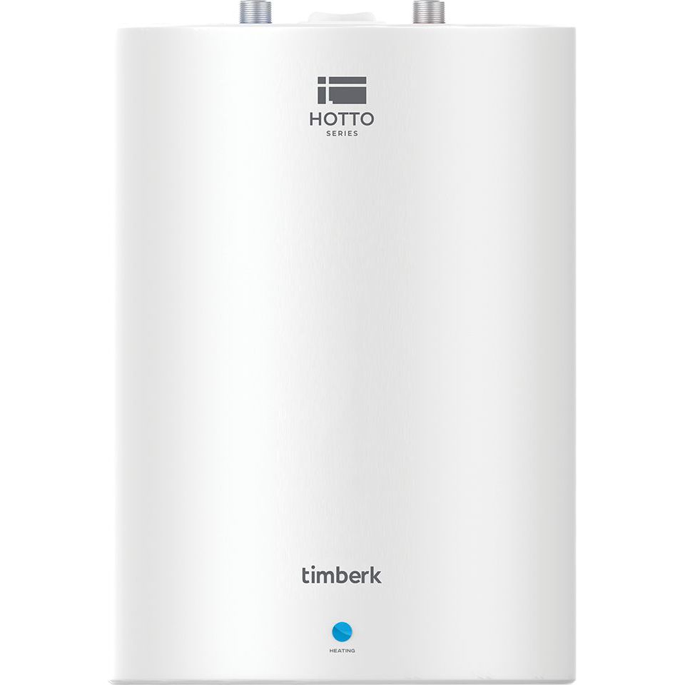 Накопительный водонагреватель Timberk, SWH ME1 10 VU