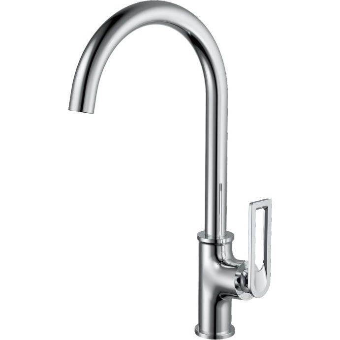 Смеситель для кухни Haiba HB70589