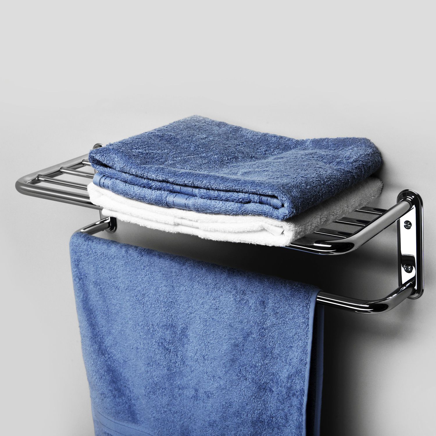 Полка для полотенец WasserKRAFT, K-888