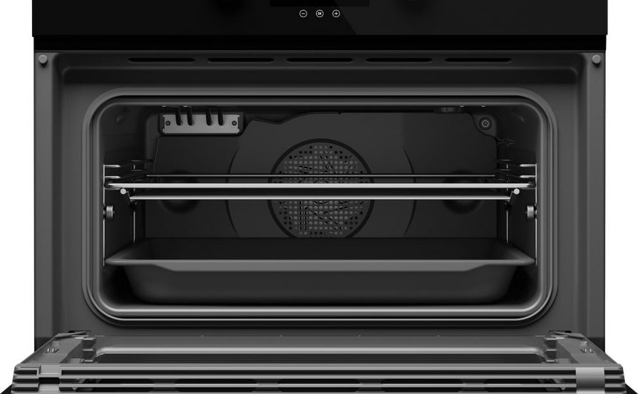 Духовой шкаф Teka HLC 8400 NIGHT RIVER BLACK, 111130003
