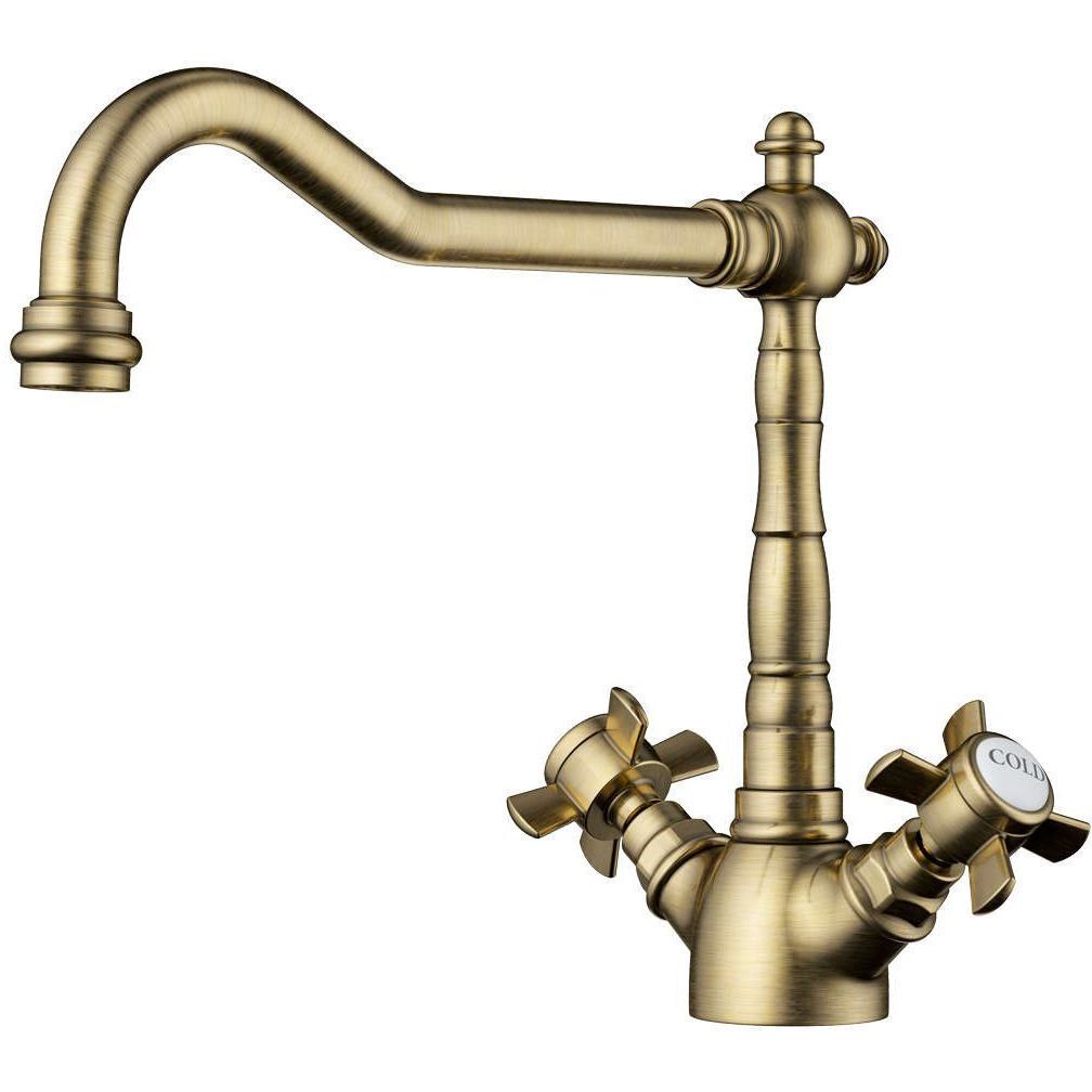 Кухонный смеситель Omoikiri Tokigawa-AB, 4994257