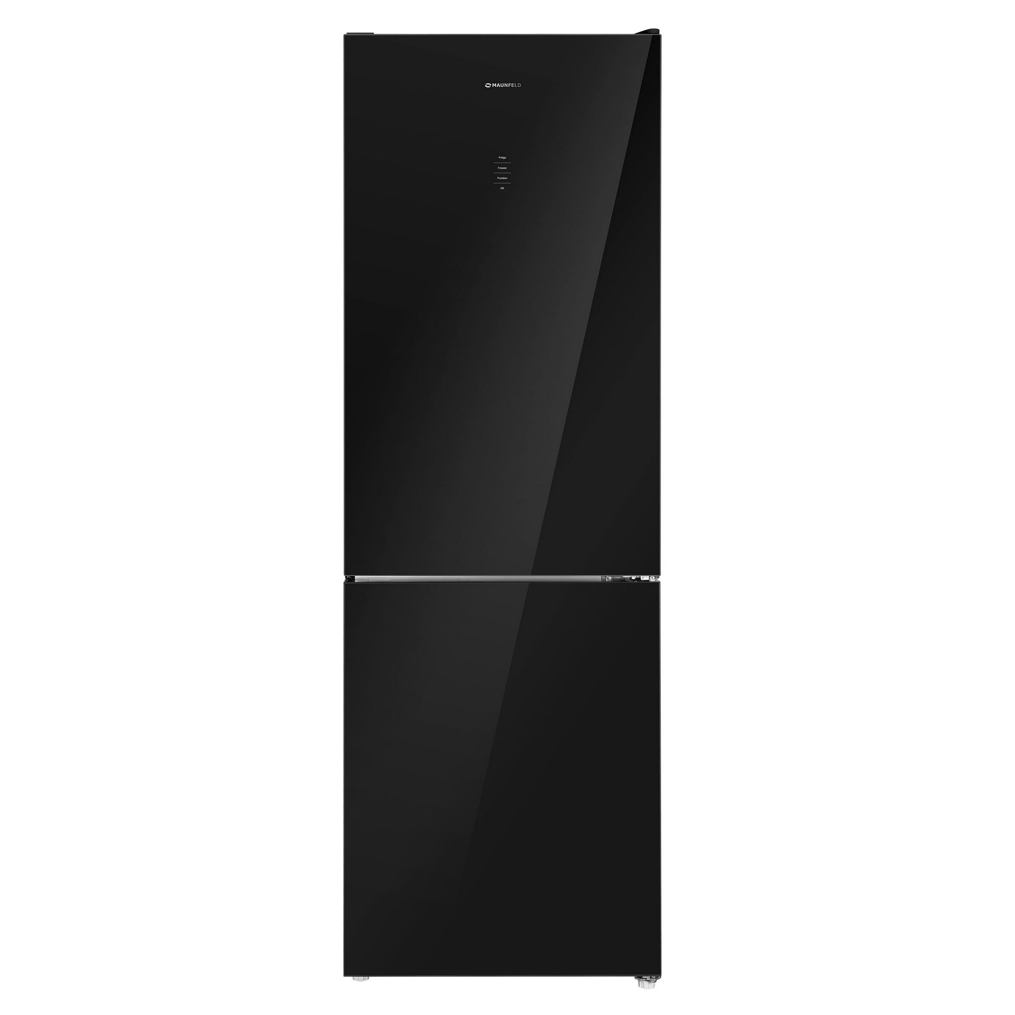 Холодильник Maunfeld MFF185NFB