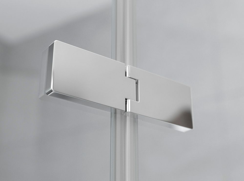 Прямоугольное душевое ограждение Ambassador Amber