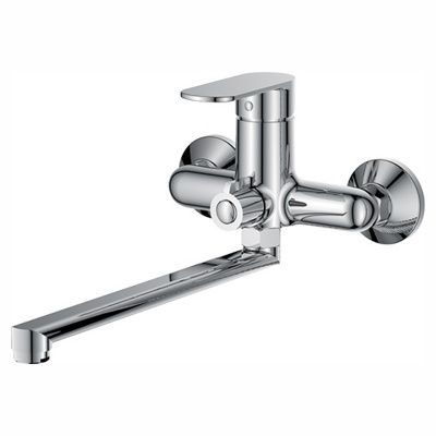 Смеситель для ванны Ledeme L2210