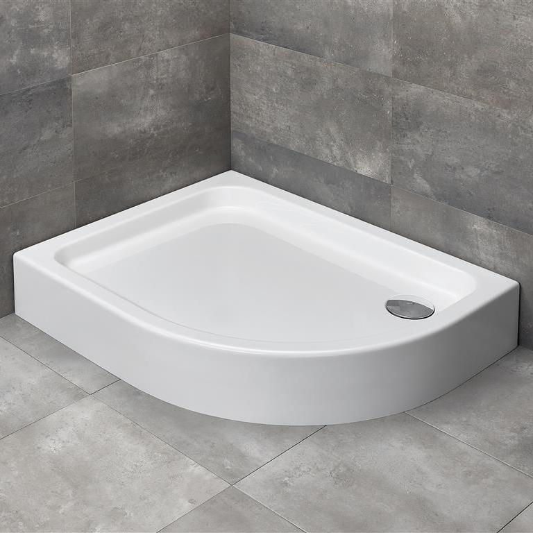 Душевой поддон Radaway Laros E Compact