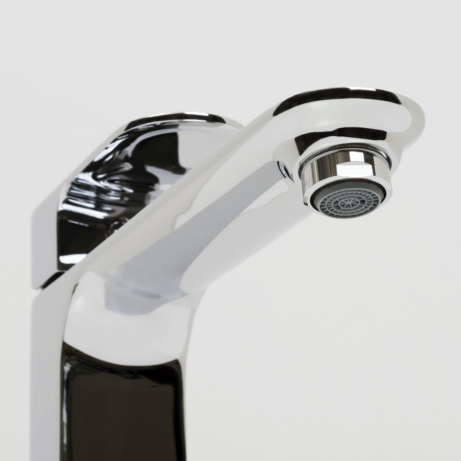 Смеситель для умывальника WasserKRAFT Dinkel, 5803H