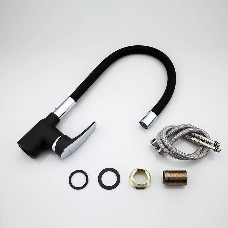 Смеситель для кухни Frap F4453-04