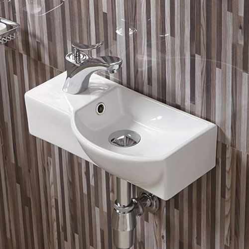 Раковина Melana 41x22.5, MLN-7947AR