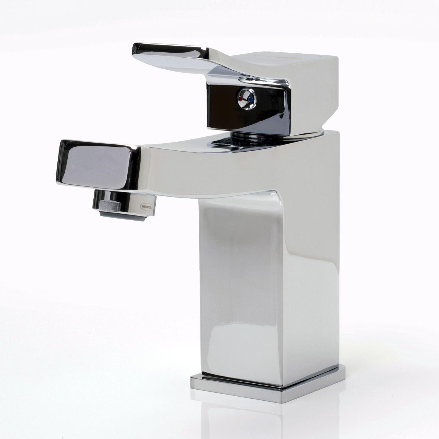Смеситель для умывальника WasserKRAFT Aller, 1063