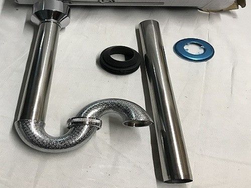 Писсуар подвесной сенсорный слив в пол Ceramalux, Х529S