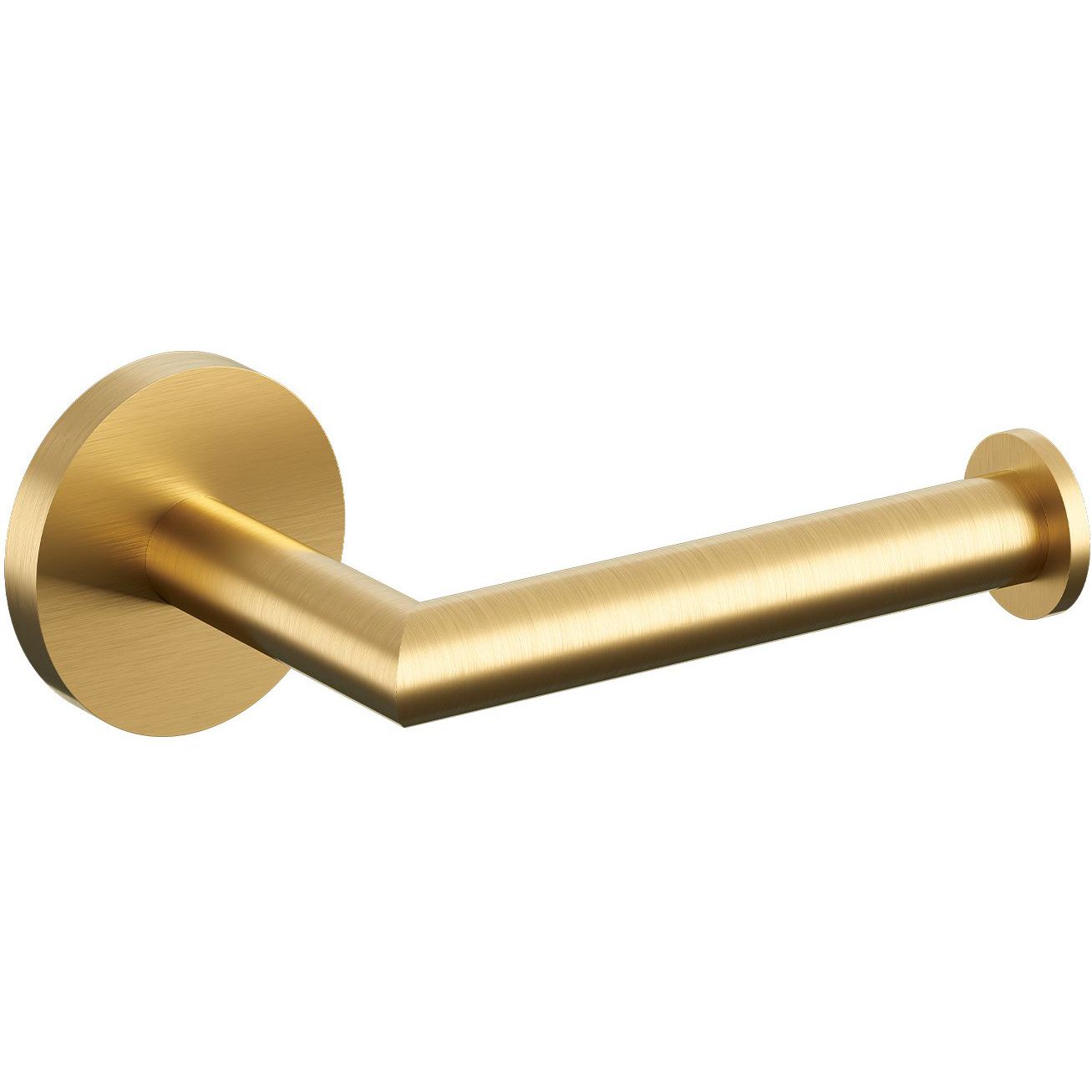 Держатель для туалетной бумаги Omnires Modern, MP60510GLB