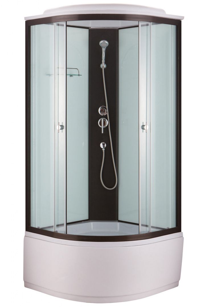 Душевая кабина Niagara NG-6708-14