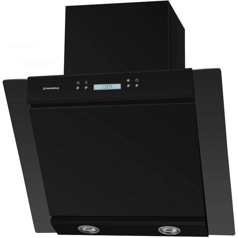 Кухонная вытяжка Maunfeld Gloria 60 черный