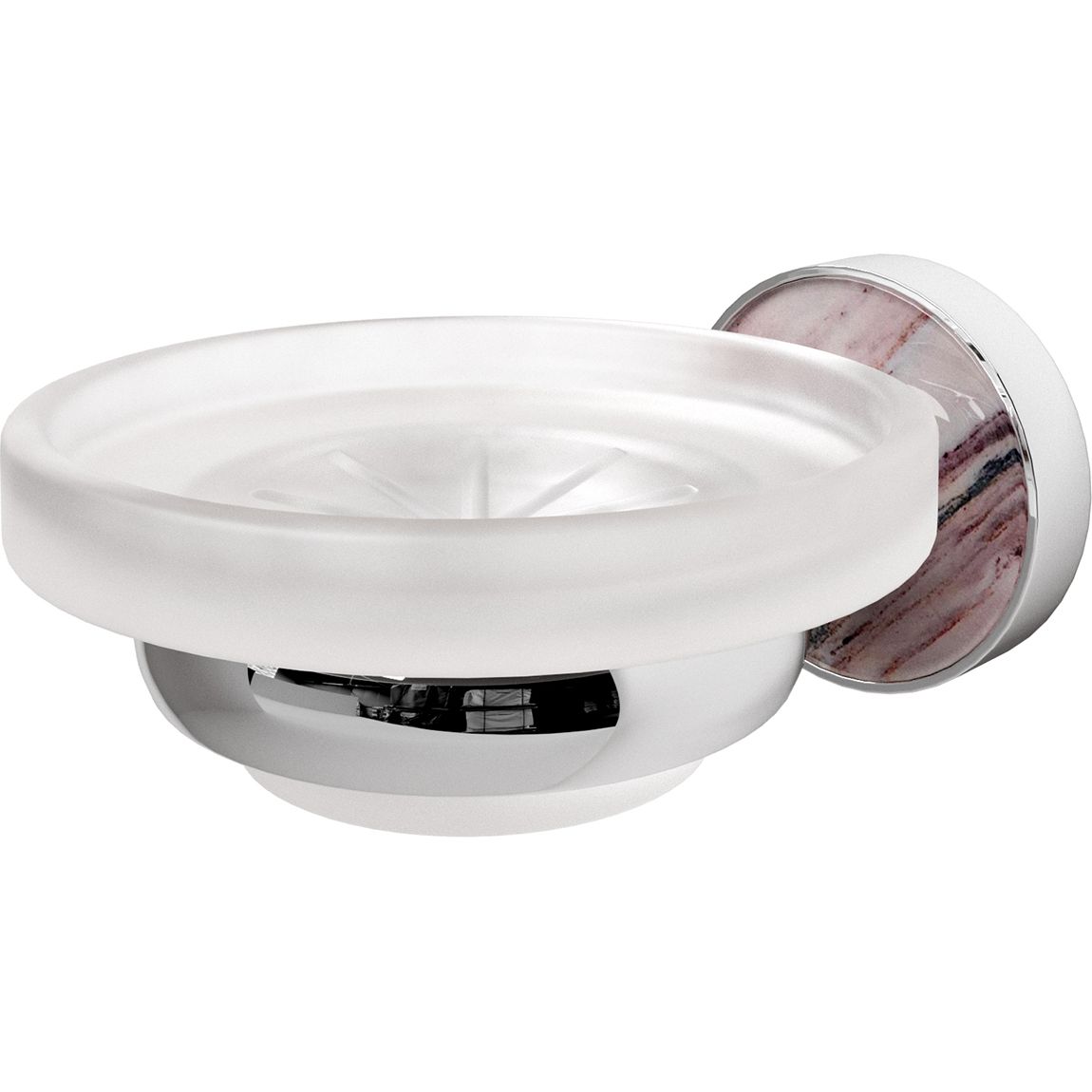 Мыльница WasserKRAFT Aland, K-8529