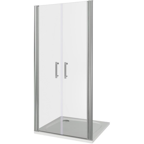 Душевая дверь Good Door Mokka SD-90-C-WE, МК00003