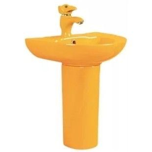 Умывальник Gid NB192-OR 42x36, 69906