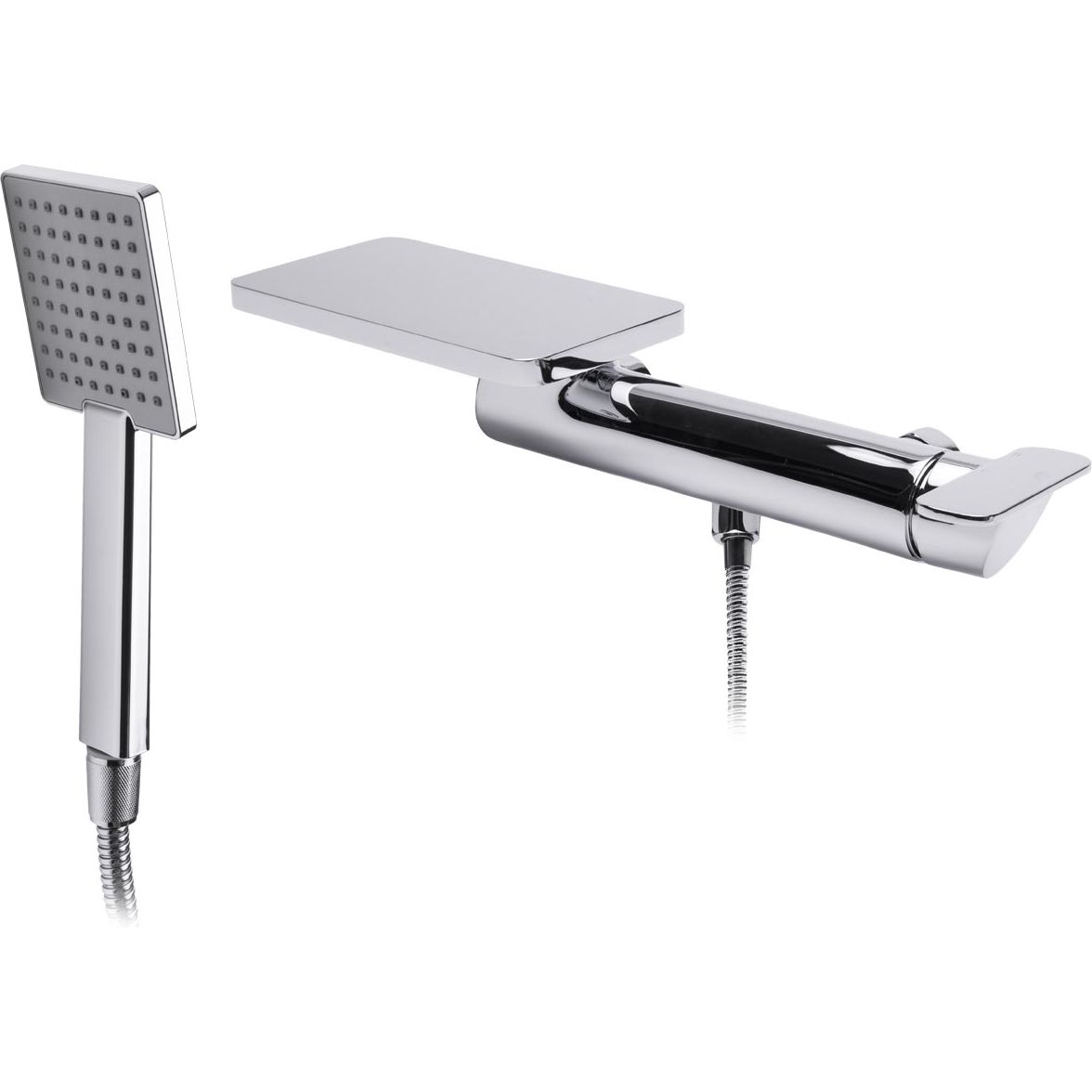 Смеситель для душа Ahti Naantali (каскадный), NT305000