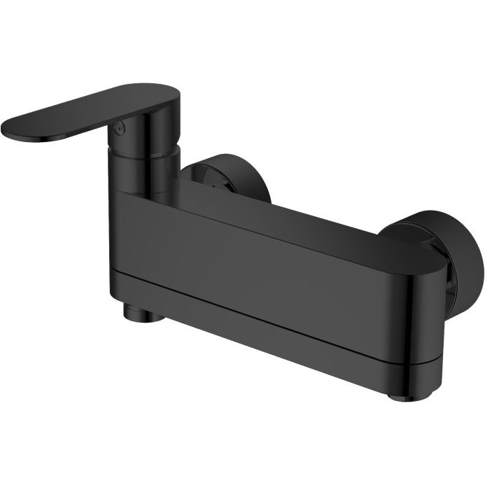 Смеситель для ванной короткий Haiba HB61590-7