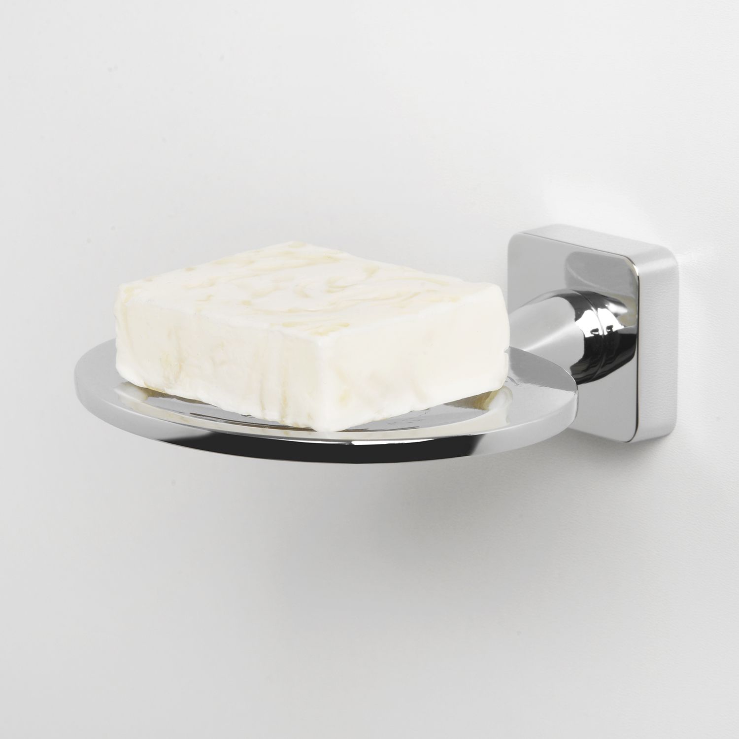 Мыльница решетка WasserKRAFT Lippe, K-6569