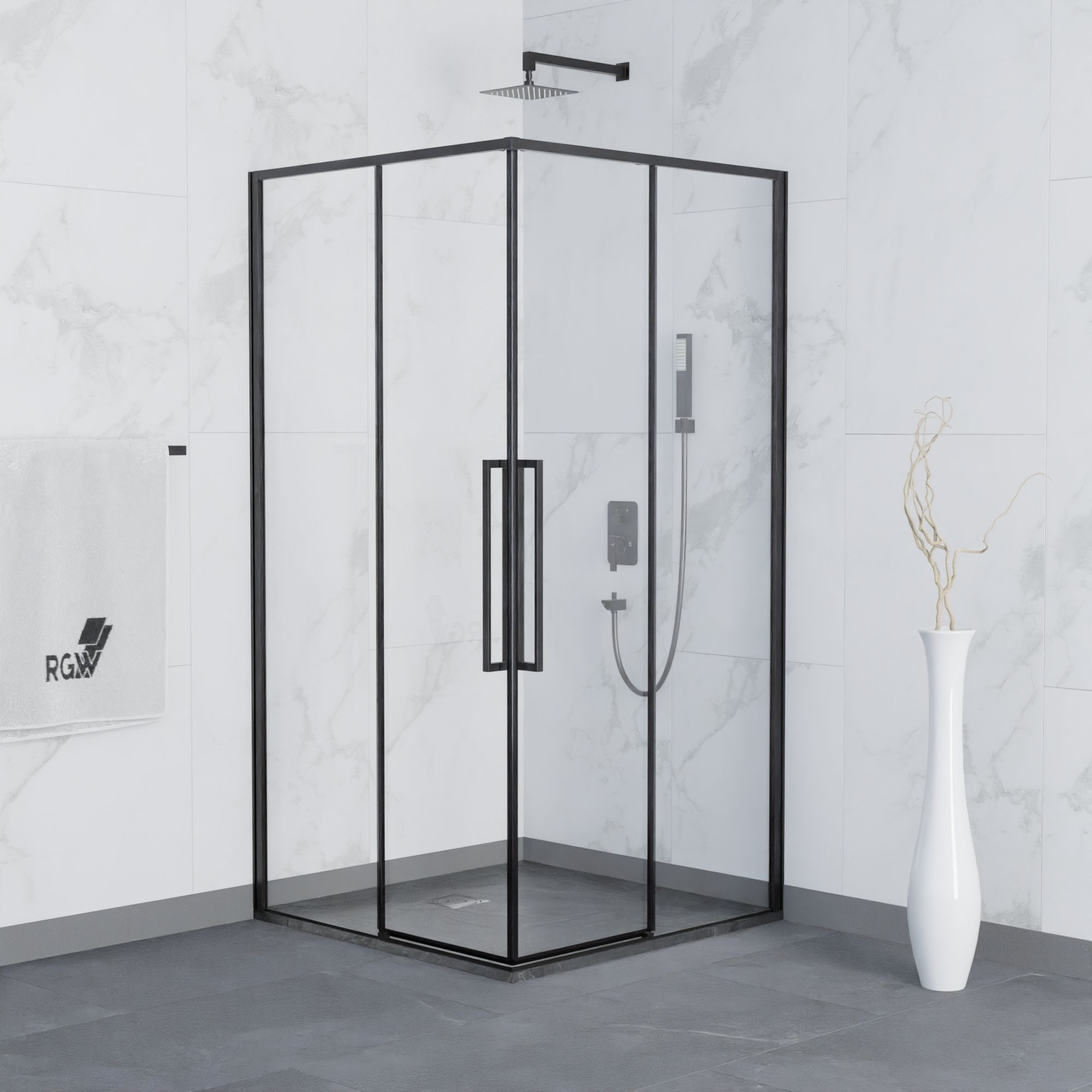 Душевой уголок RGW SV-31В