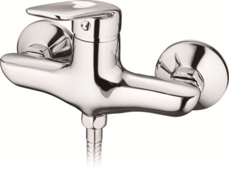 Смеситель для душа Ledeme L2048