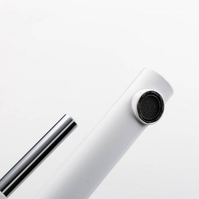 Смеситель для раковины Frap F4544-8