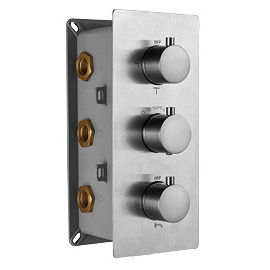 Встраиваемый смеситель RGW SP-41-01