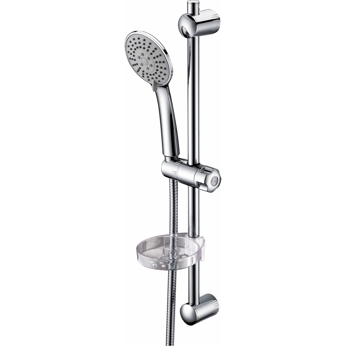 Душевой комплект WasserKRAFT, A005
